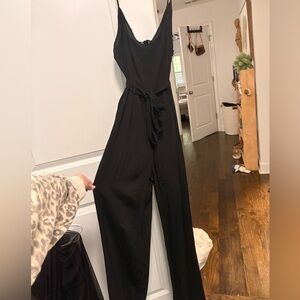 Forever 21 jumpsuit